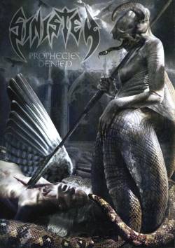 Sinister (NL) : Prophecies Denied